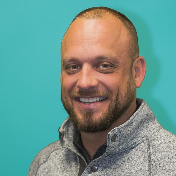 Aaron Christy founder Jonesboro Water Restoration